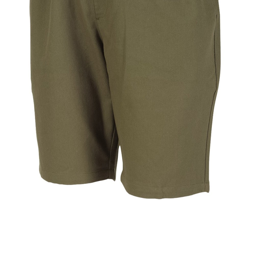 クリフメイヤー（KRIFF MAYER）（メンズ）メッシュ ツイルショーツ 2547853X:68:OLIVE GREEN