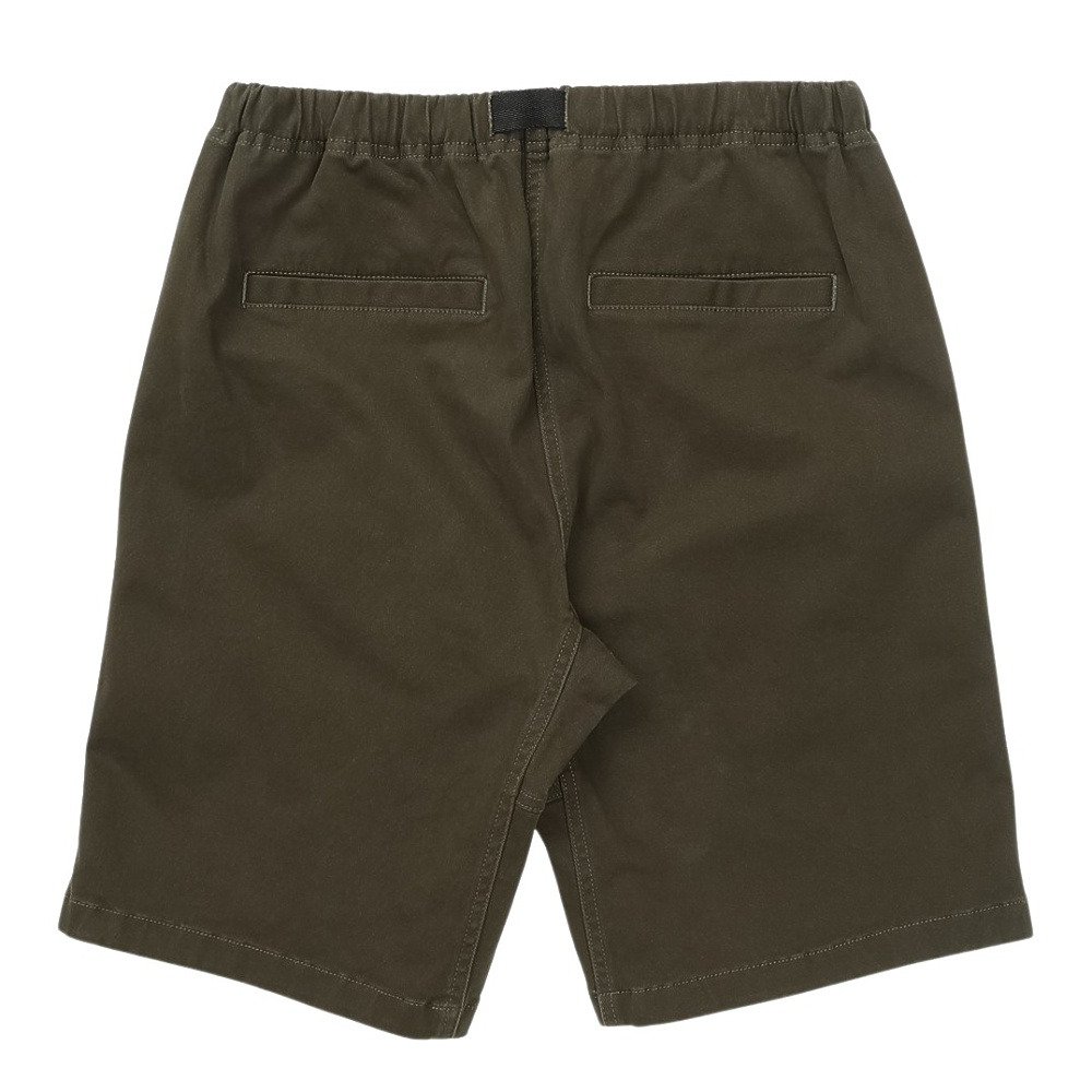 クリフメイヤー（KRIFF MAYER）（メンズ）アーバンクライミングショーツ 2554401:68:OLIVE GREEN