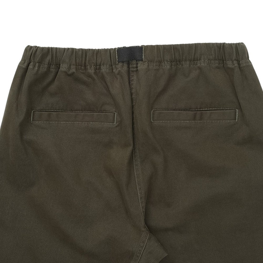 クリフメイヤー（KRIFF MAYER）（メンズ）アーバンクライミングショーツ 2554401:68:OLIVE GREEN