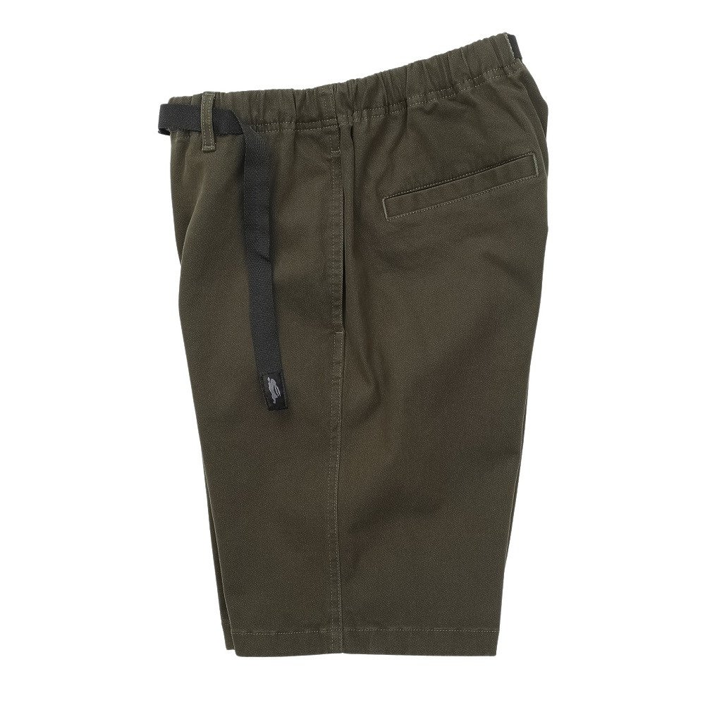 クリフメイヤー（KRIFF MAYER）（メンズ）アーバンクライミングショーツ 2554401:68:OLIVE GREEN