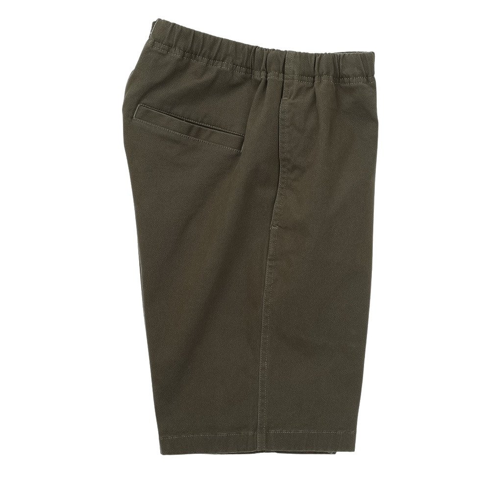 クリフメイヤー（KRIFF MAYER）（メンズ）アーバンクライミングショーツ 2554401:68:OLIVE GREEN