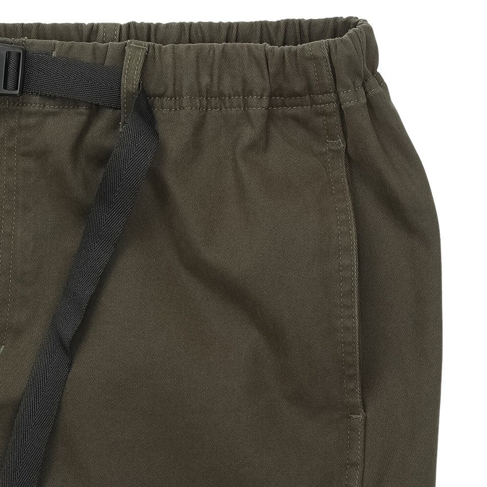 クリフメイヤー（KRIFF MAYER）（メンズ）アーバンクライミングショーツ 2554401:68:OLIVE GREEN