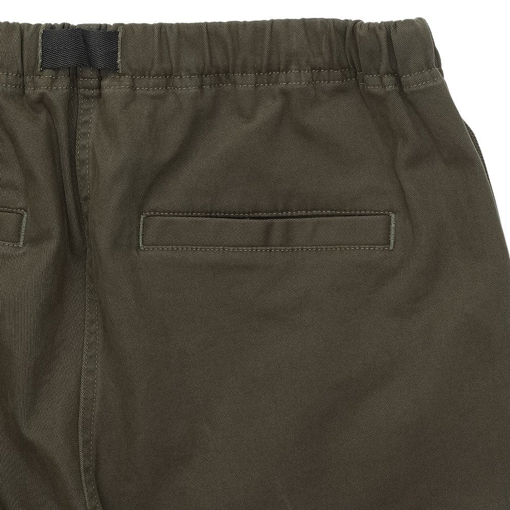 クリフメイヤー（KRIFF MAYER）（メンズ）アーバンクライミングショーツ 2554401:68:OLIVE GREEN