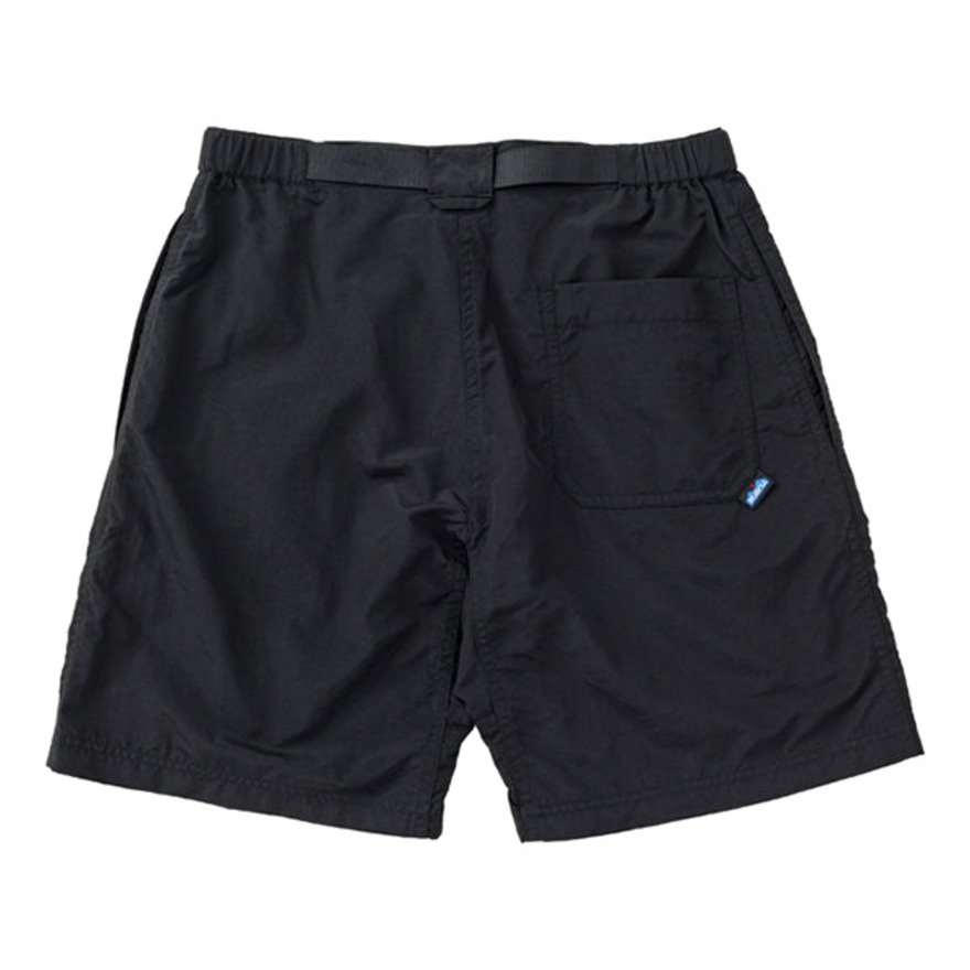 KAVU（KAVU）（メンズ）ショートパンツ パッチョショーツ 19822410BLK 速乾 UVカット
