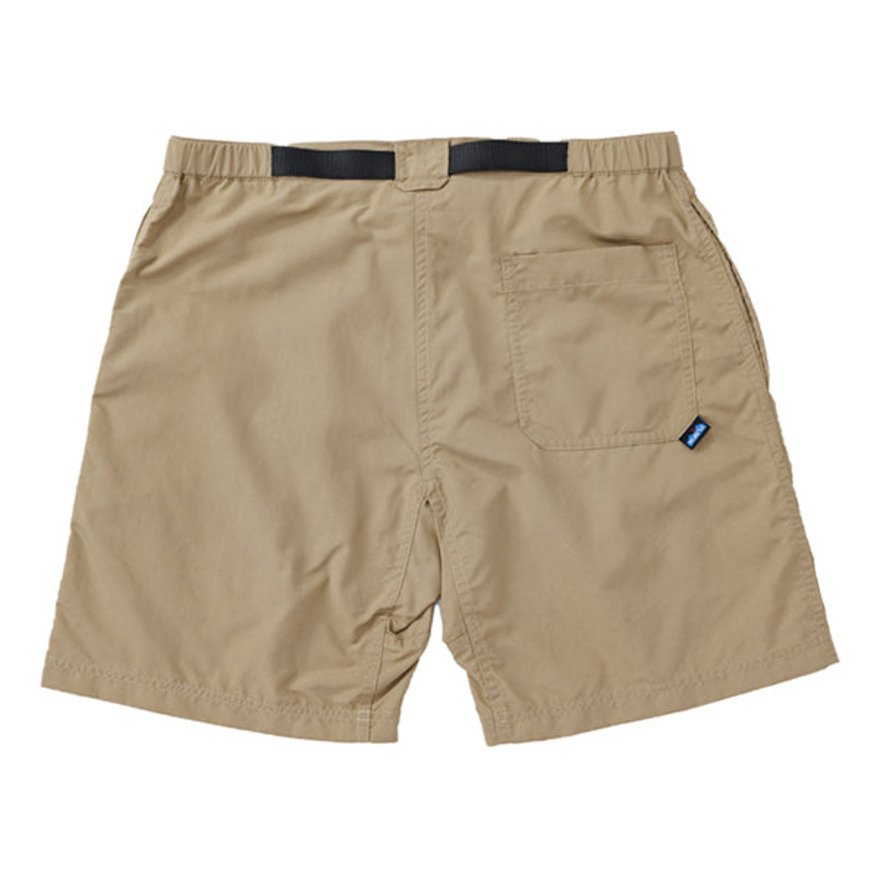 KAVU（KAVU）（メンズ）ショートパンツ パッチョショーツ ベージュ 19822410