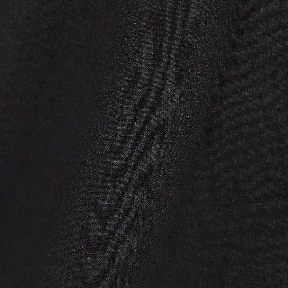 ゴースローキャラバン（GOSLOWCARAVAN）（メンズ）ストレッチ ベイカーショーツ 360249 BLK