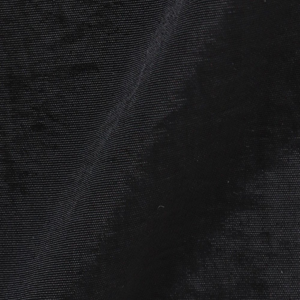 ポーラー（POLER）（メンズ）ナイロンWスタッフショーツ 6インチ 261MCV0019-BLK