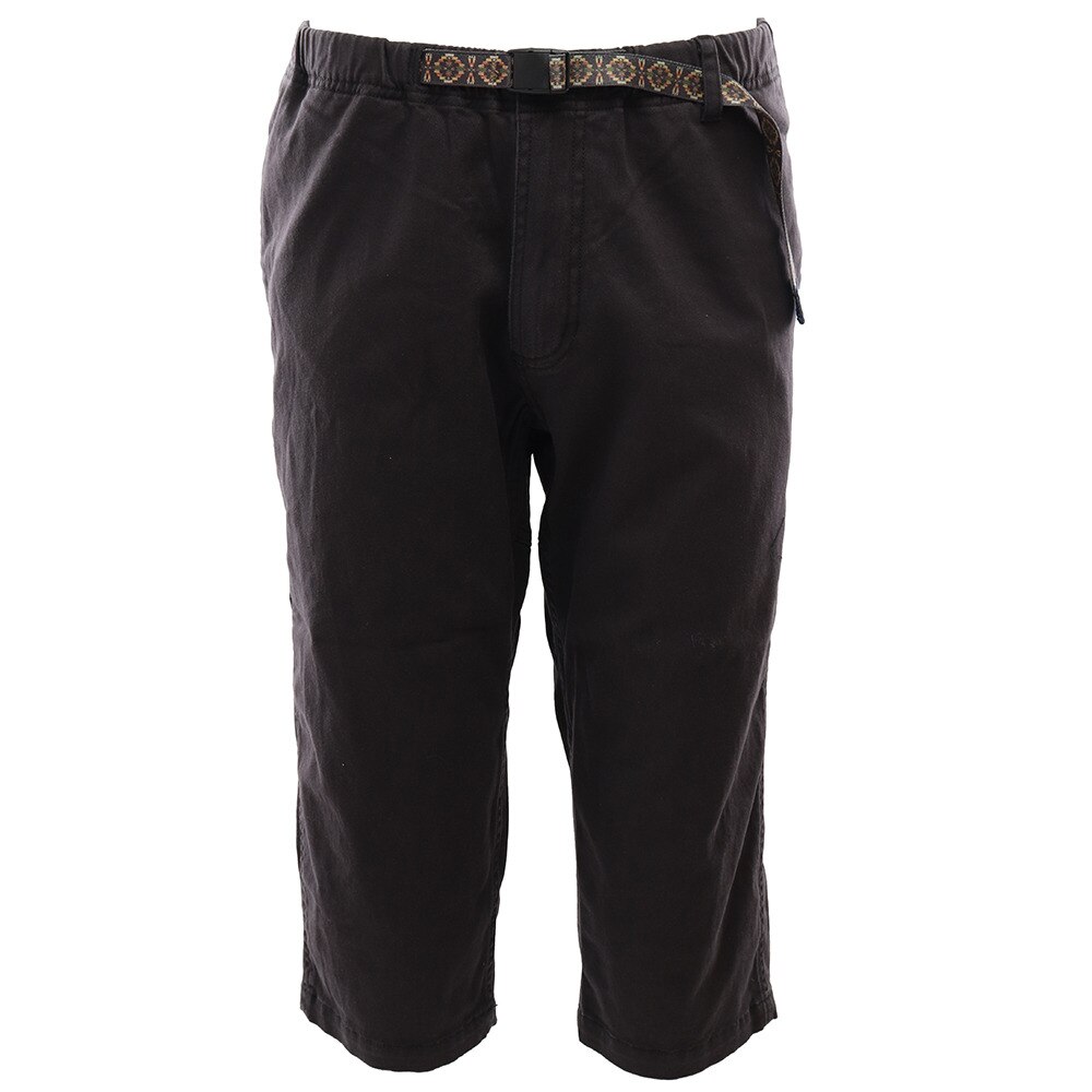  STRETCHCLOPED パンツ WE2HJD15 BLK