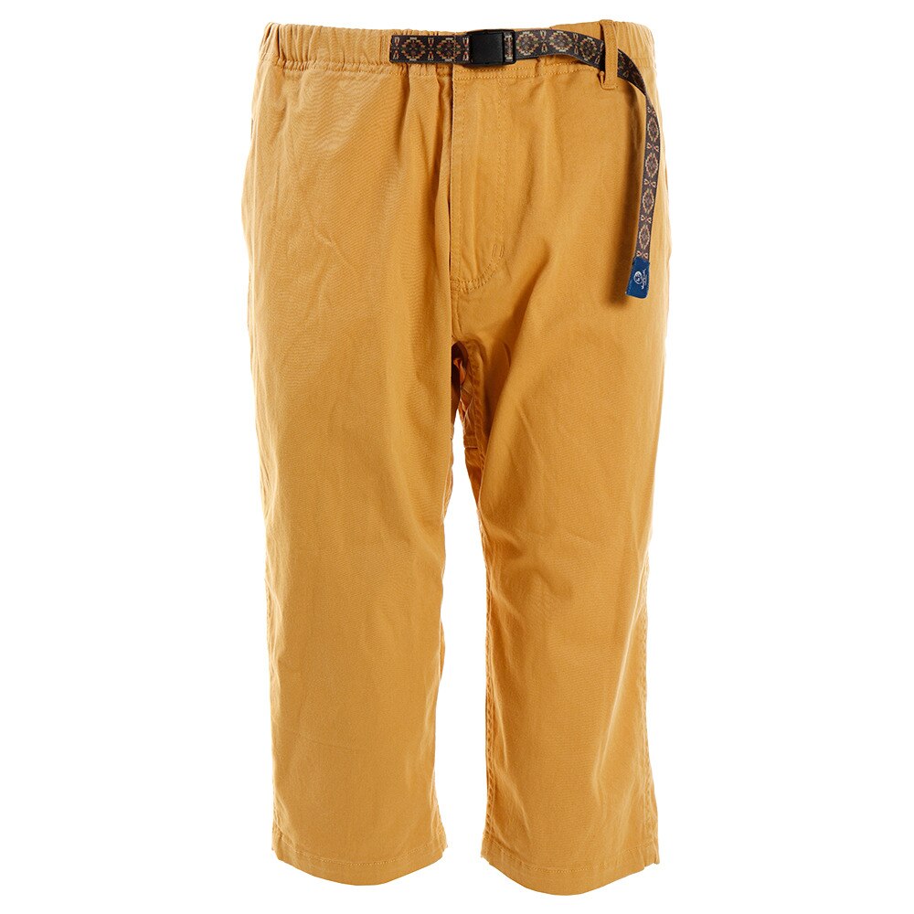  ストレッチクロップドパンツ WE2HJD15 GLD