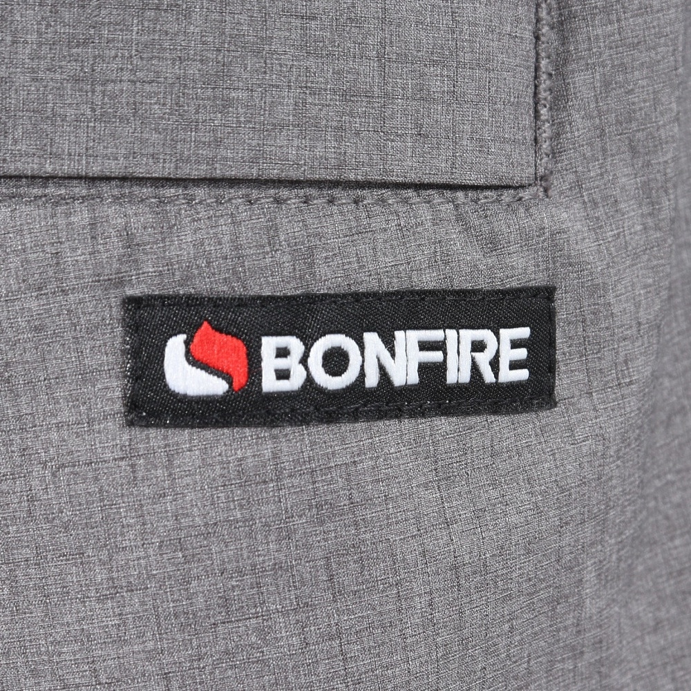 ボンファイア（Bonfire）（メンズ）2.5L CMF パンツ 50BNF2SHY2240GRY
