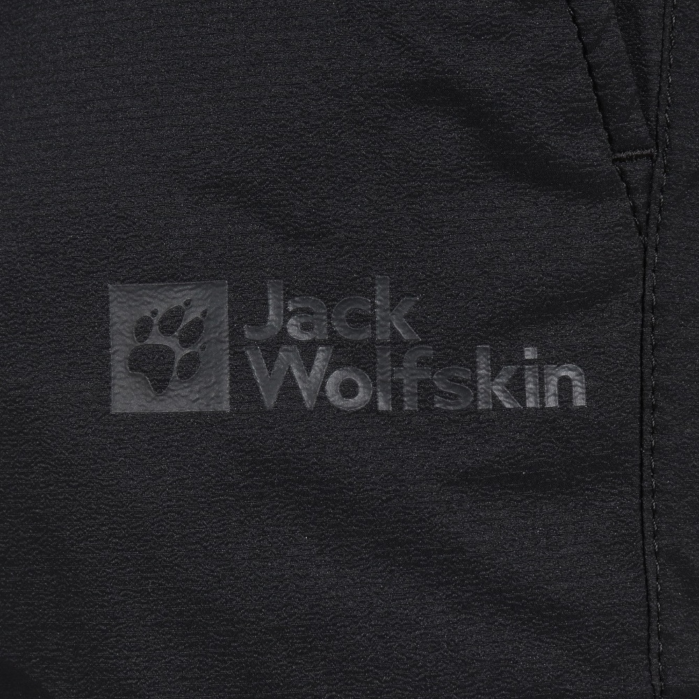 ジャックウルフスキン（JackWolfskin）（メンズ）TECH FLEX WARM パンツ 5029841-6000