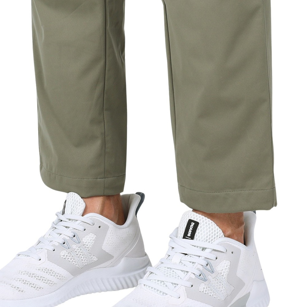 ジャックウルフスキン（JackWolfskin）（メンズ）パンツ ボトム JP FIRST GALE トレッキングパンツ V2 5027572-4550 カーキ