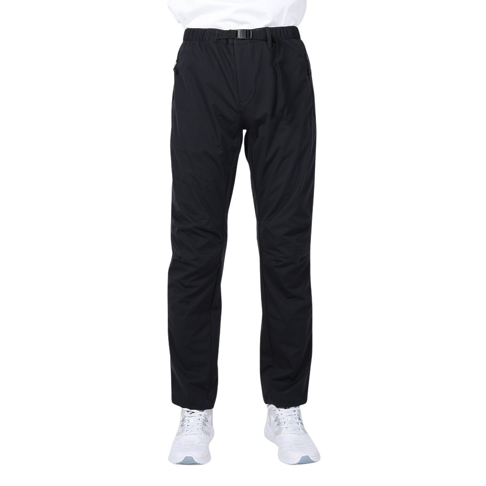 ジャックウルフスキン（JackWolfskin）（メンズ）FIRST GALE TREK パンツ V2 5027572-6000