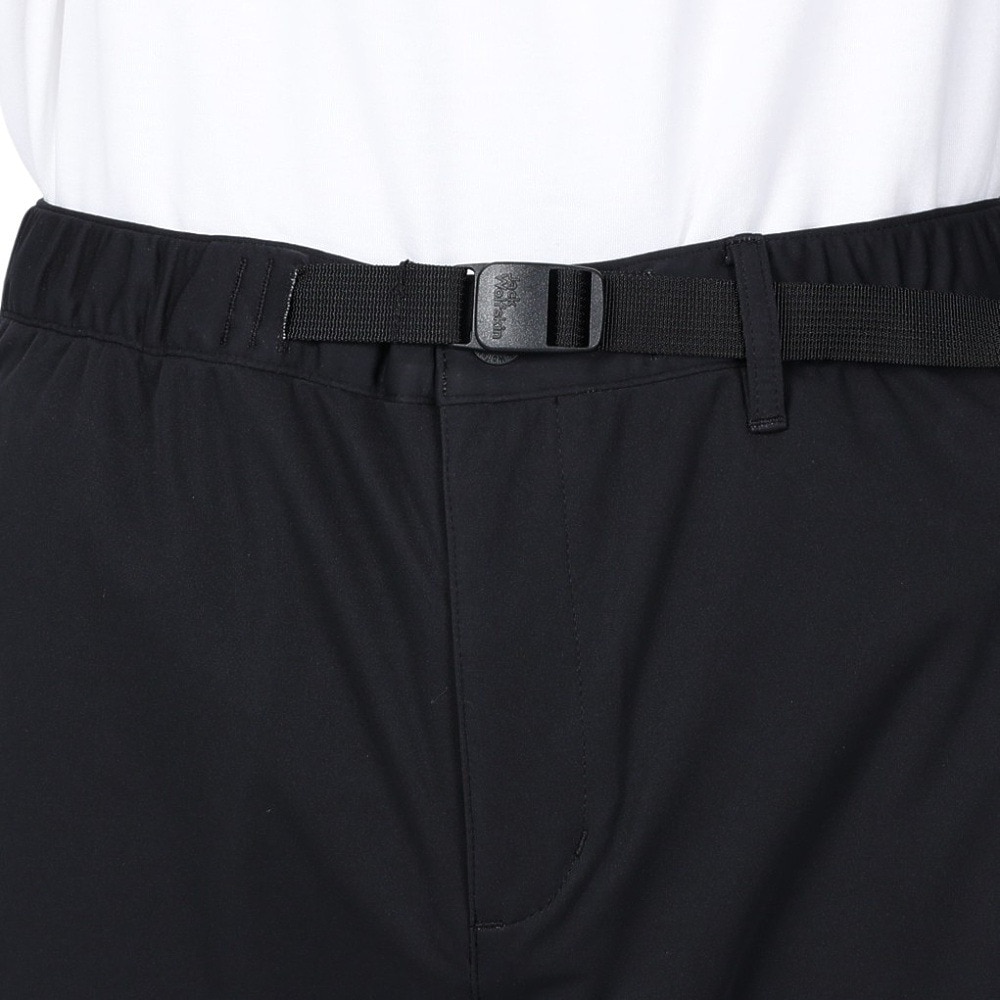 ジャックウルフスキン（JackWolfskin）（メンズ）FIRST GALE TREK パンツ V2 5027572-6000