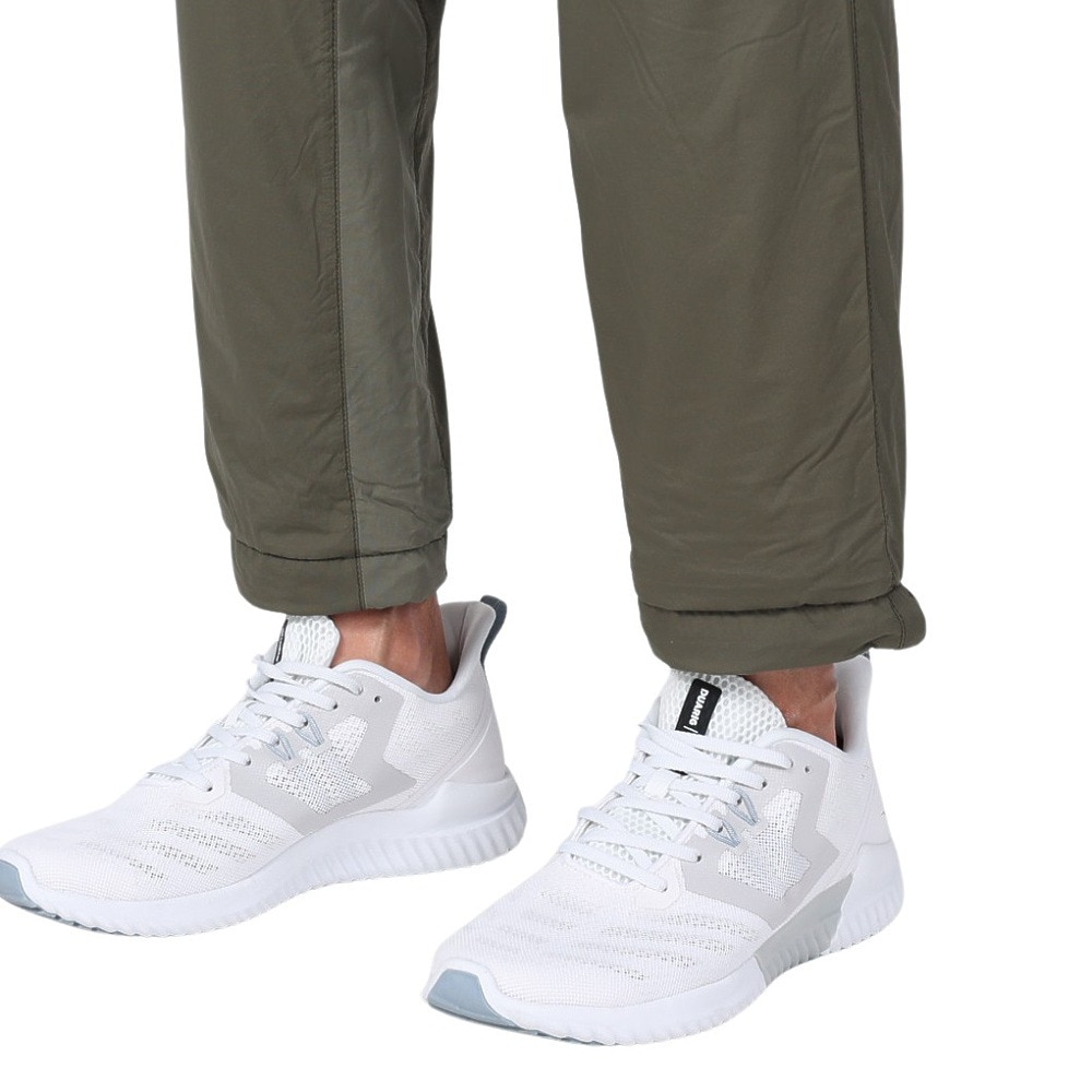 ジャックウルフスキン（JackWolfskin）（メンズ）ストレッチパンツ JP TECHFLEX WARM パンツ V2 5029842-5066 カーキ 保温 撥水 