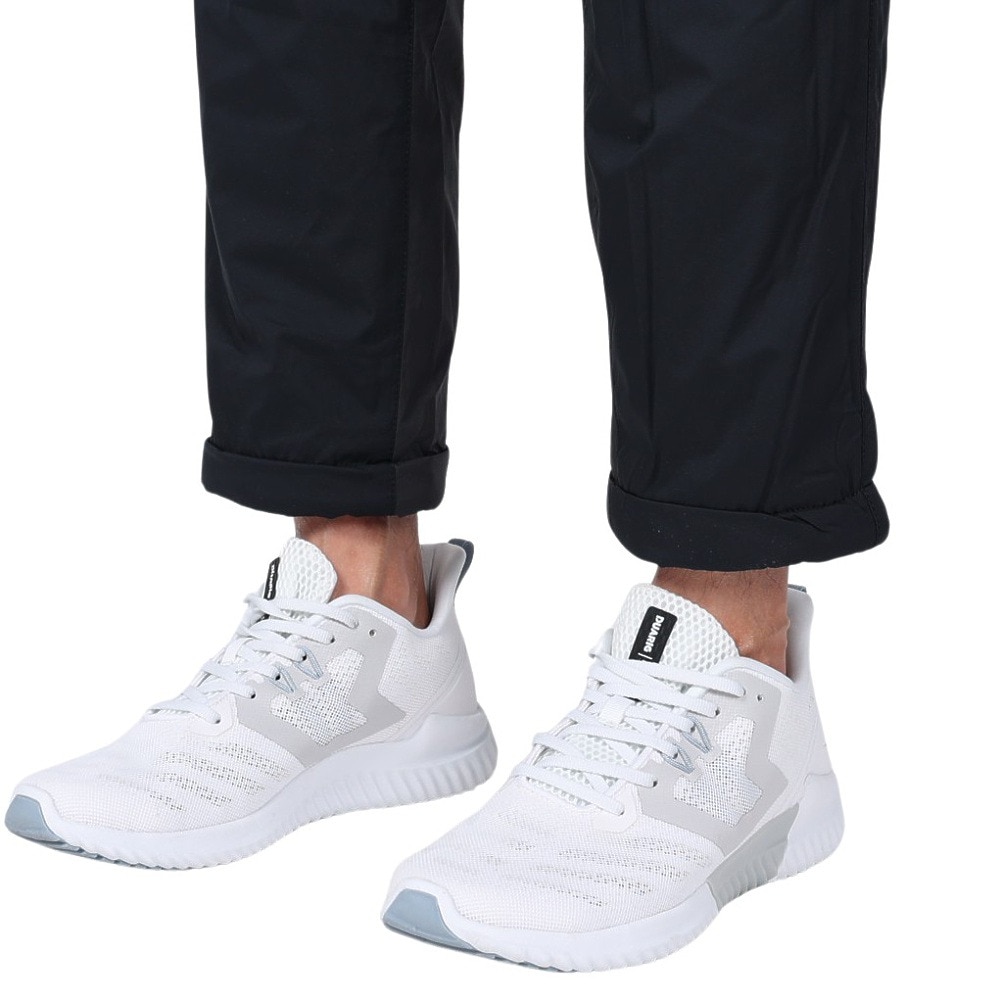 ジャックウルフスキン（JackWolfskin）（メンズ）ストレッチパンツ JP TECHFLEX WARM パンツ V2 5029842-6000 ブラック 黒パンツ 保温 撥水