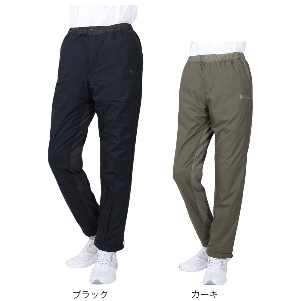 ジャックウルフスキン（JackWolfskin）（メンズ）ストレッチ