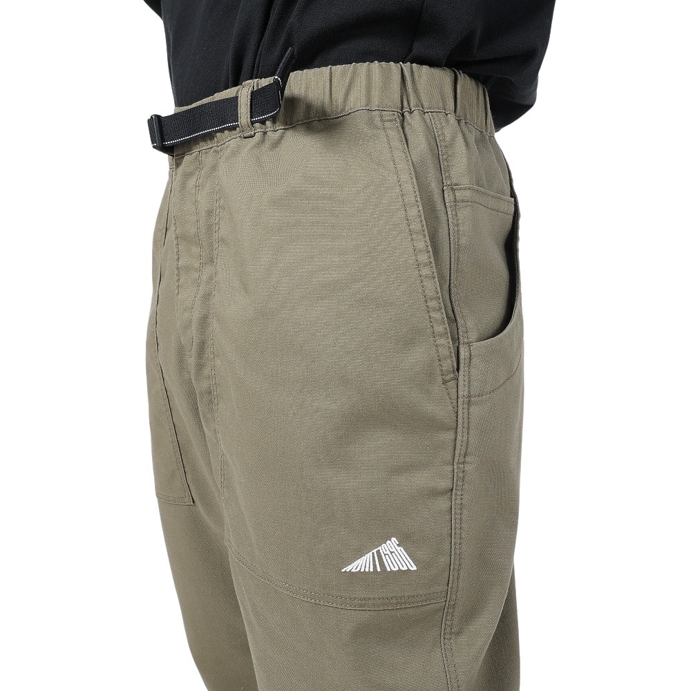 ニューバランス（new balance）（メンズ）パンツ ストレッチ MT1996 ユティリティ クライミングパンツ AMP35097CGN カーキ 撥水 高耐久性