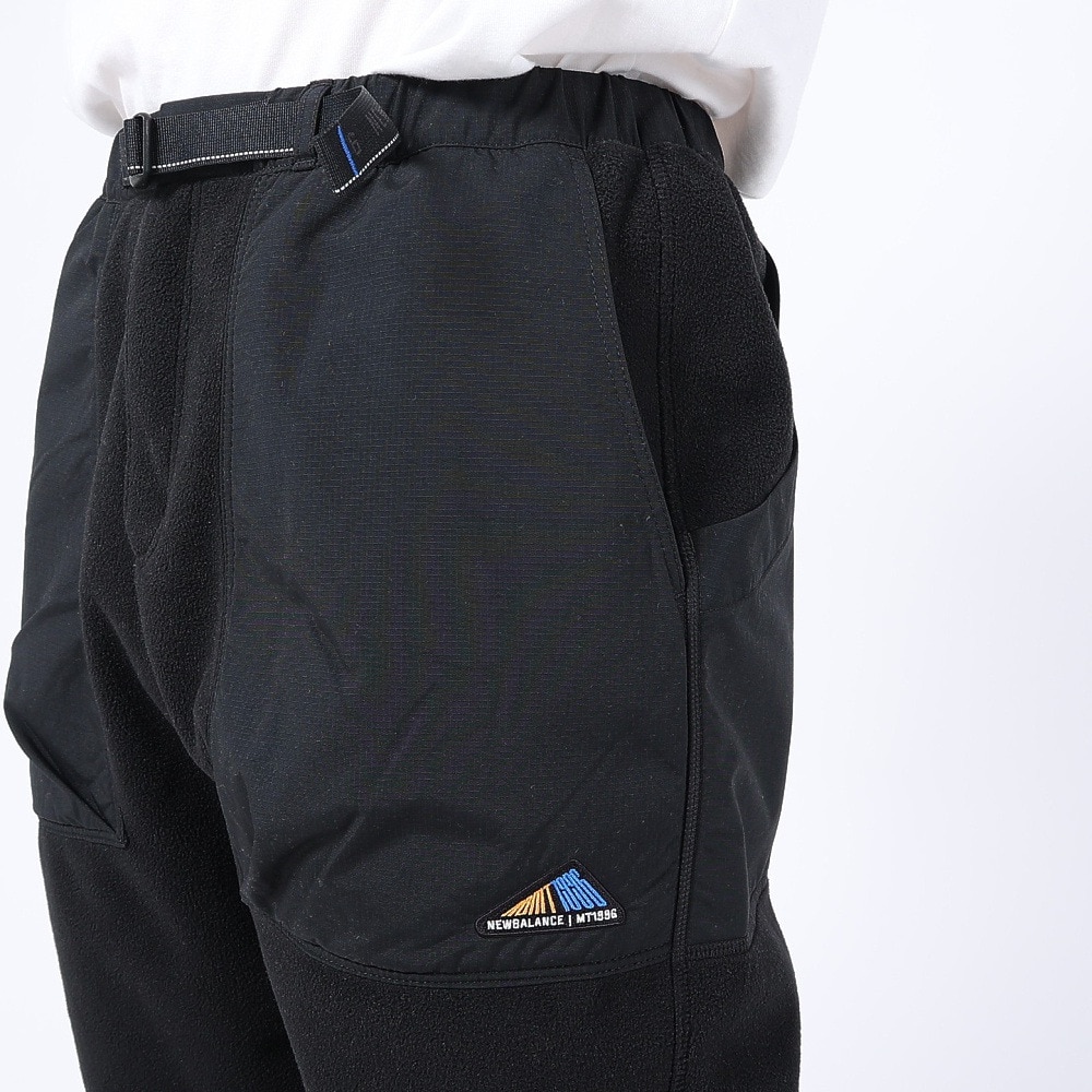 New Balance トレーニングパンツ キッズ ジュニア