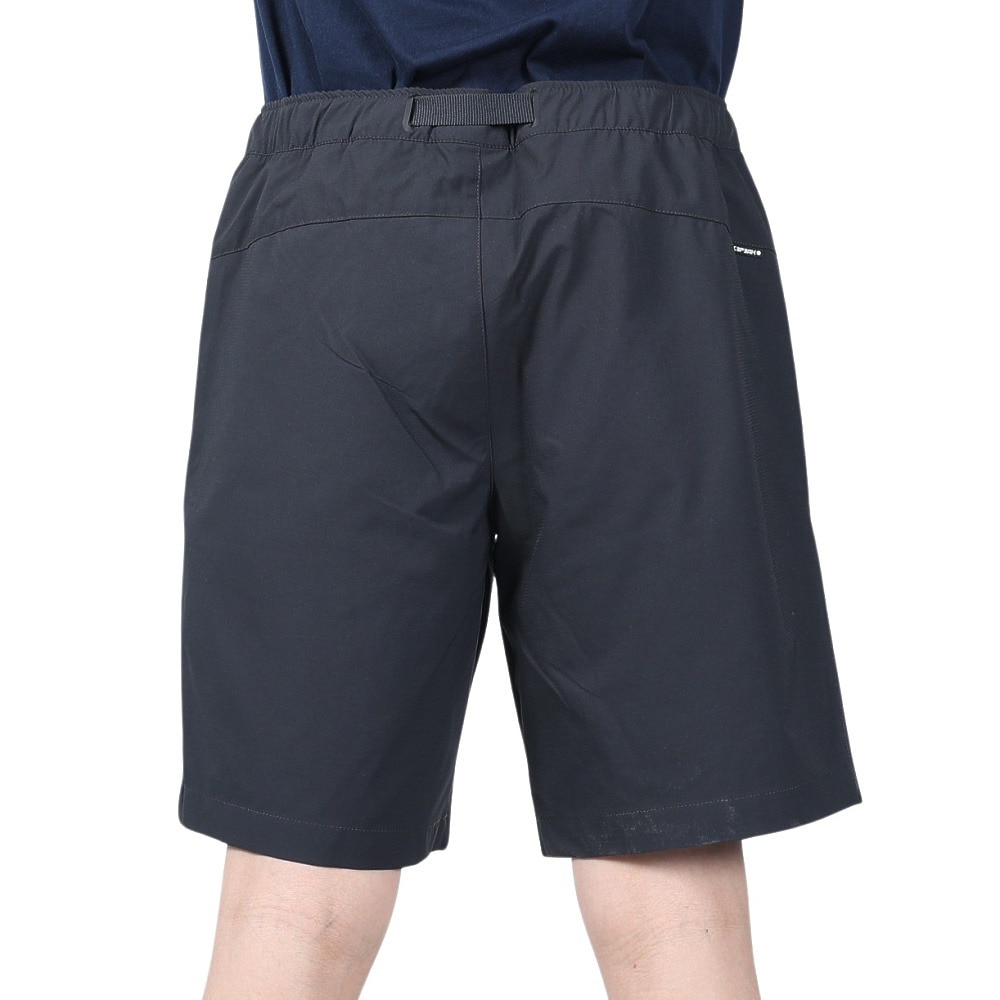 アイスピーク（ICEPEAK）（メンズ）北欧デザイン 撥水 ハーフパンツ MAKANDA 5 57530 290