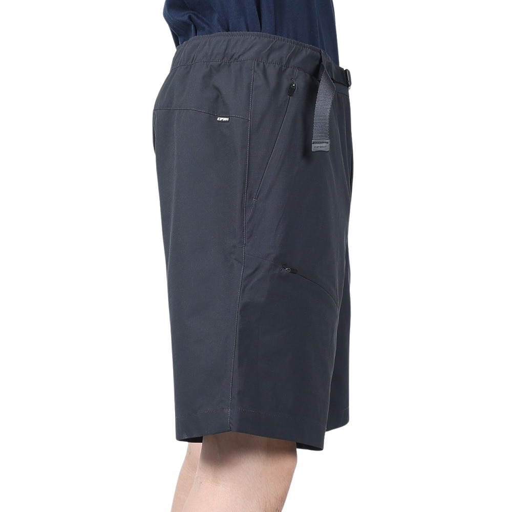 アイスピーク（ICEPEAK）（メンズ）北欧デザイン 撥水 ハーフパンツ MAKANDA 5 57530 290