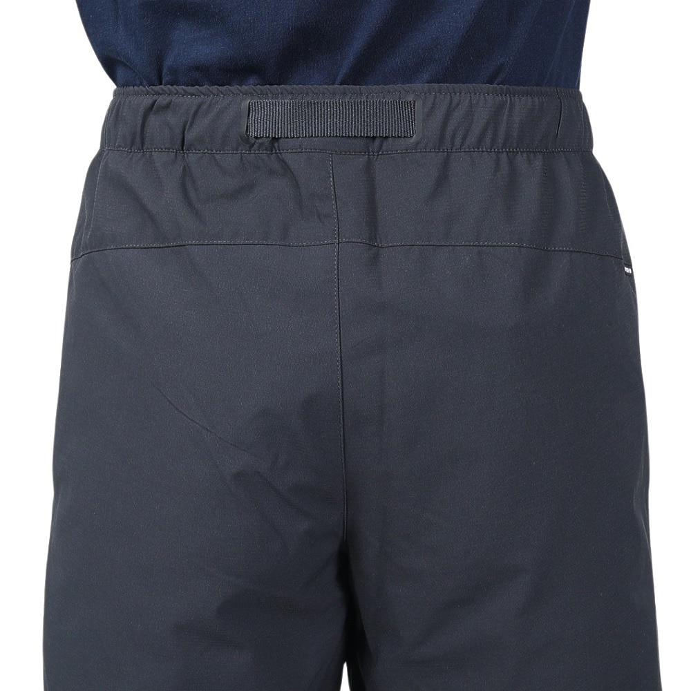 アイスピーク（ICEPEAK）（メンズ）北欧デザイン 撥水 ハーフパンツ MAKANDA 5 57530 290