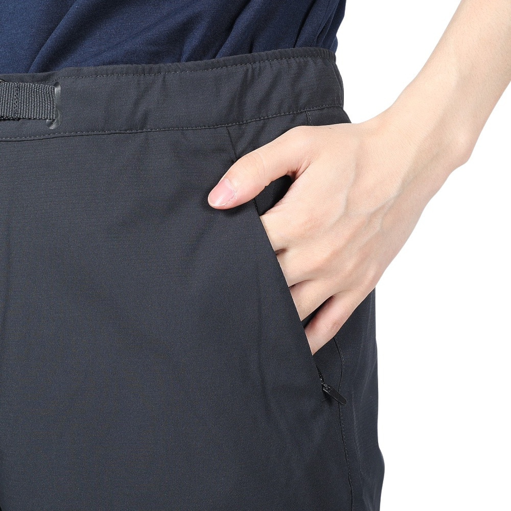 アイスピーク（ICEPEAK）（メンズ）北欧デザイン 撥水 ハーフパンツ MAKANDA 5 57530 290