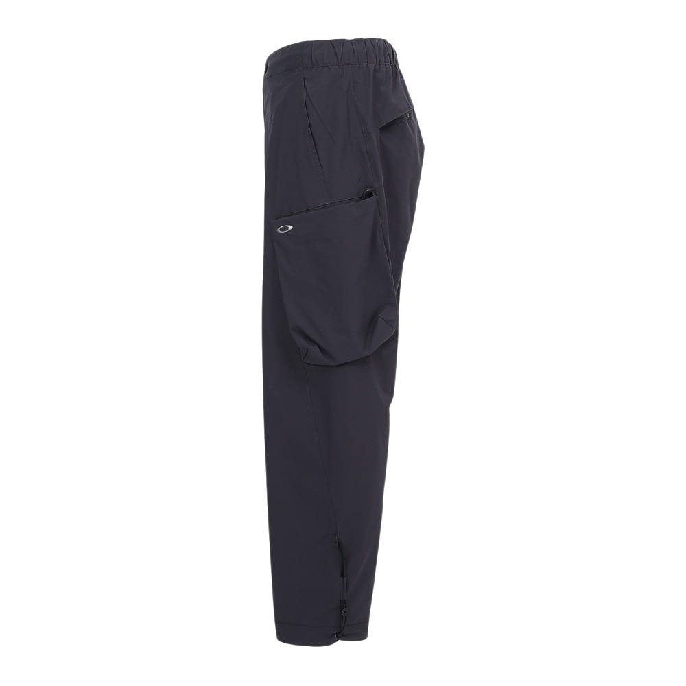 オークリー（OAKLEY）（メンズ）パンツ カジュアル FGL TOOL BOX PANTS FOA408137-01N 撥水 UVカット