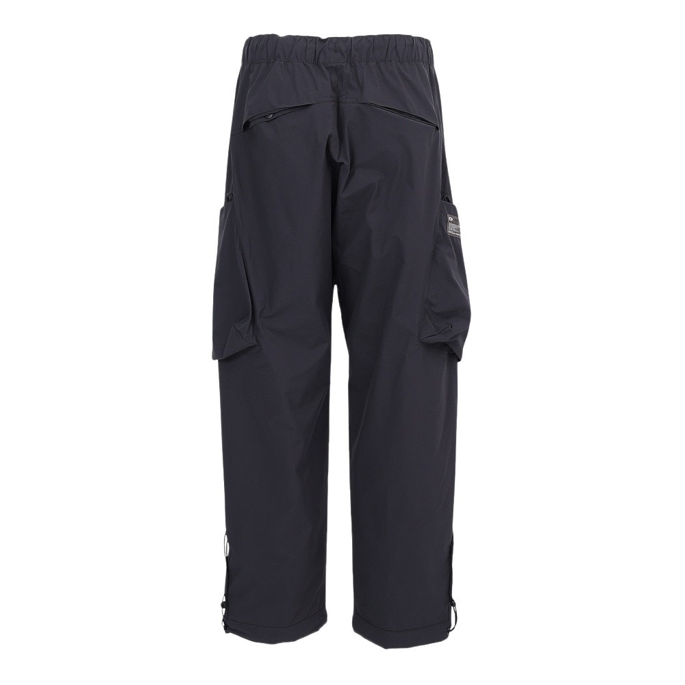 オークリー（OAKLEY）（メンズ）パンツ カジュアル FGL TOOL BOX PANTS FOA408137-01N 撥水 UVカット
