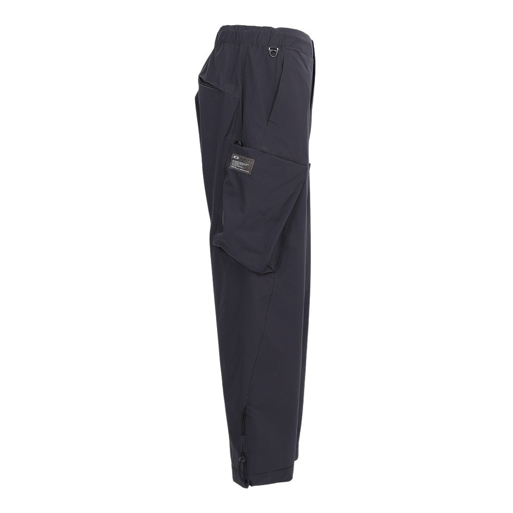 オークリー（OAKLEY）（メンズ）パンツ カジュアル FGL TOOL BOX PANTS FOA408137-01N 撥水 UVカット