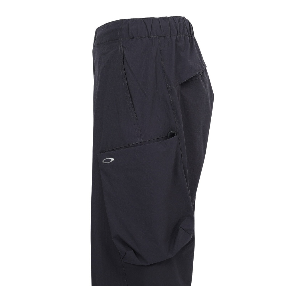 オークリー（OAKLEY）（メンズ）パンツ カジュアル FGL TOOL BOX PANTS FOA408137-01N 撥水 UVカット