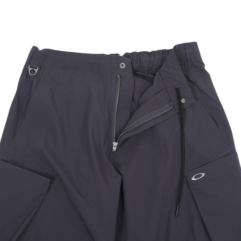 オークリー（OAKLEY）（メンズ）パンツ カジュアル FGL TOOL BOX PANTS FOA408137-01N 撥水 UVカット