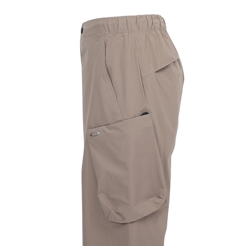 オークリー（OAKLEY）（メンズ）パンツ カジュアル FGL TOOL BOX PANTS FOA408137-881 撥水 UVカット