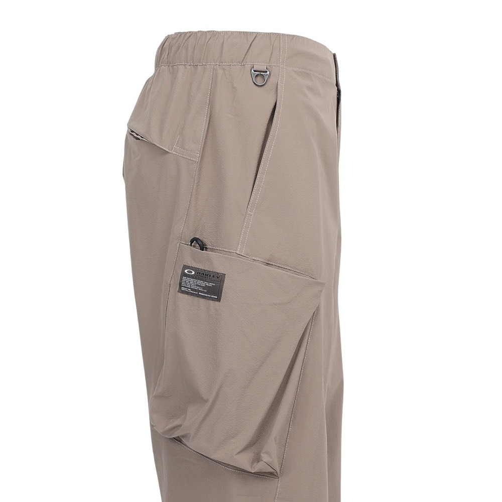 オークリー（OAKLEY）（メンズ）パンツ カジュアル FGL TOOL BOX PANTS FOA408137-881 撥水 UVカット