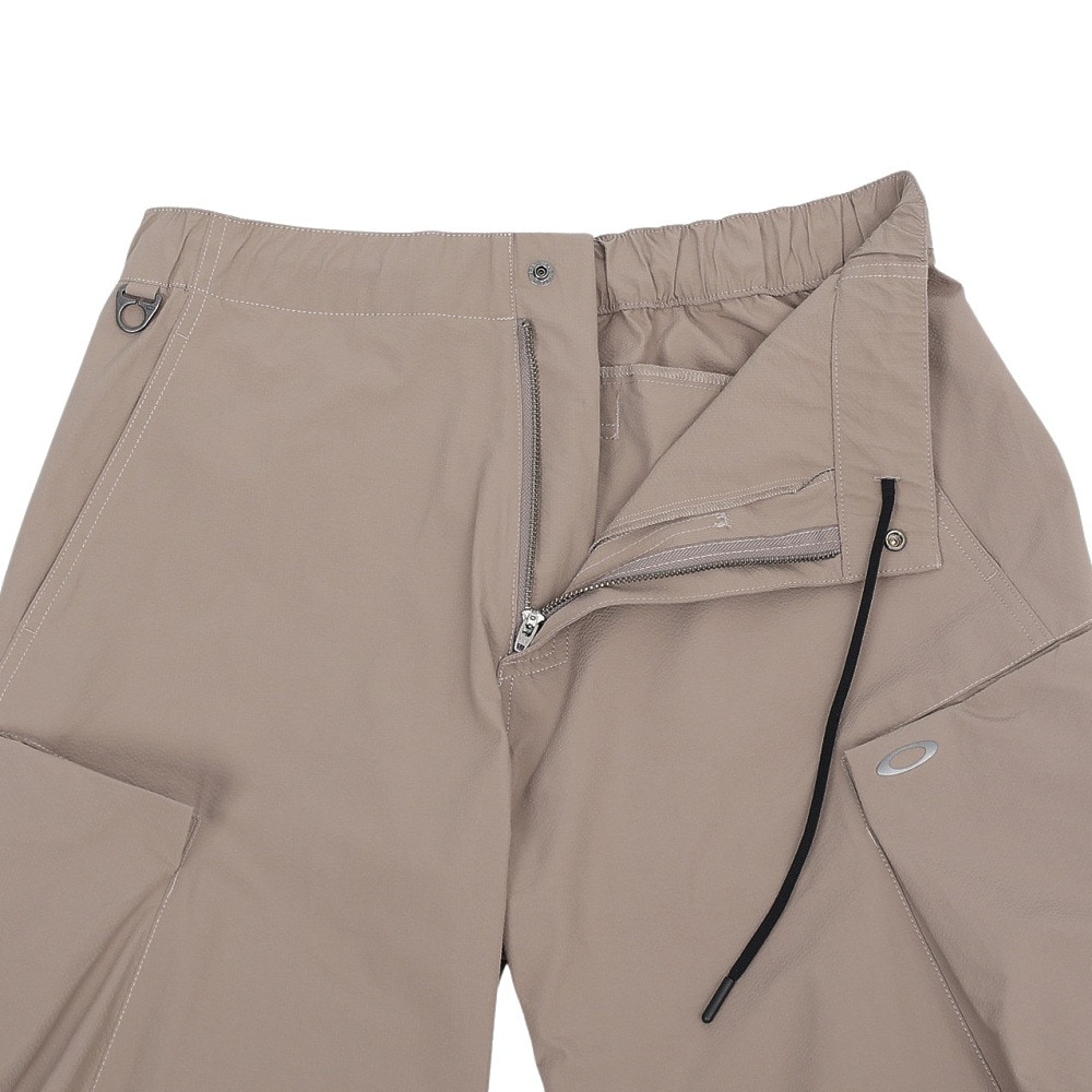 オークリー（OAKLEY）（メンズ）パンツ カジュアル FGL TOOL BOX PANTS FOA408137-881 撥水 UVカット