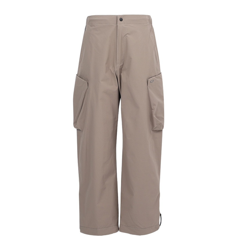 オークリー（OAKLEY）（メンズ）パンツ カジュアル FGL TOOL BOX PANTS FOA408137-881 撥水 UVカット