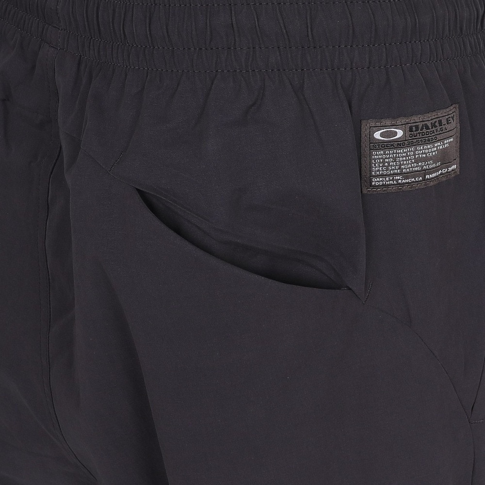 オークリー（OAKLEY）（メンズ）FGL DIVISIONAL パンツ FOA408138-01N