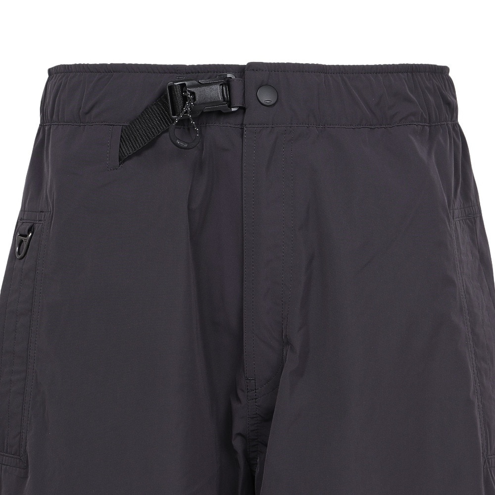 オークリー（OAKLEY）（メンズ）アウトドアパンツ ボトムス FGL FARI PANTS 5.7 FOA408296-01N 撥水 UVカット