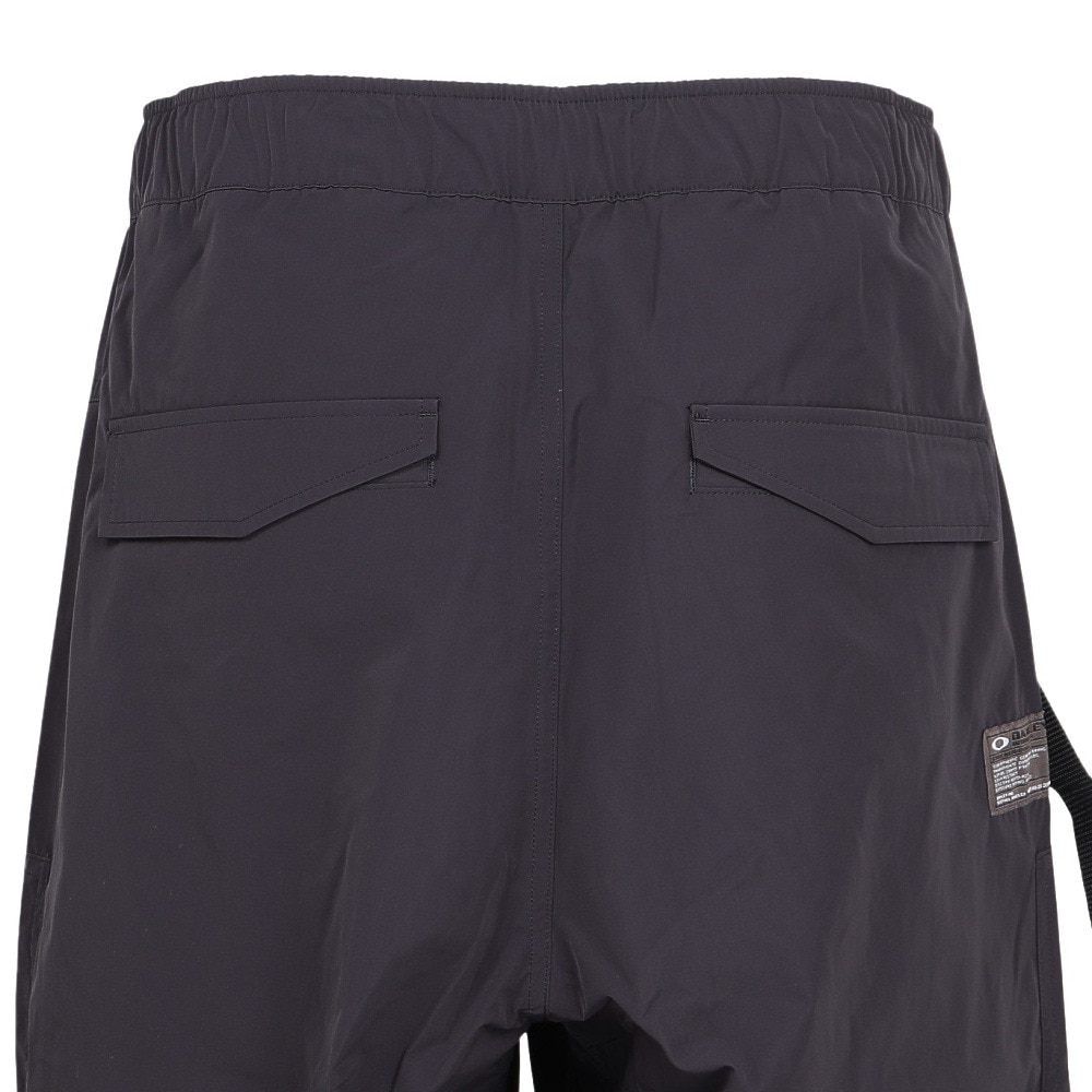 オークリー（OAKLEY）（メンズ）アウトドアパンツ ボトムス FGL FARI PANTS 5.7 FOA408296-01N 撥水 UVカット
