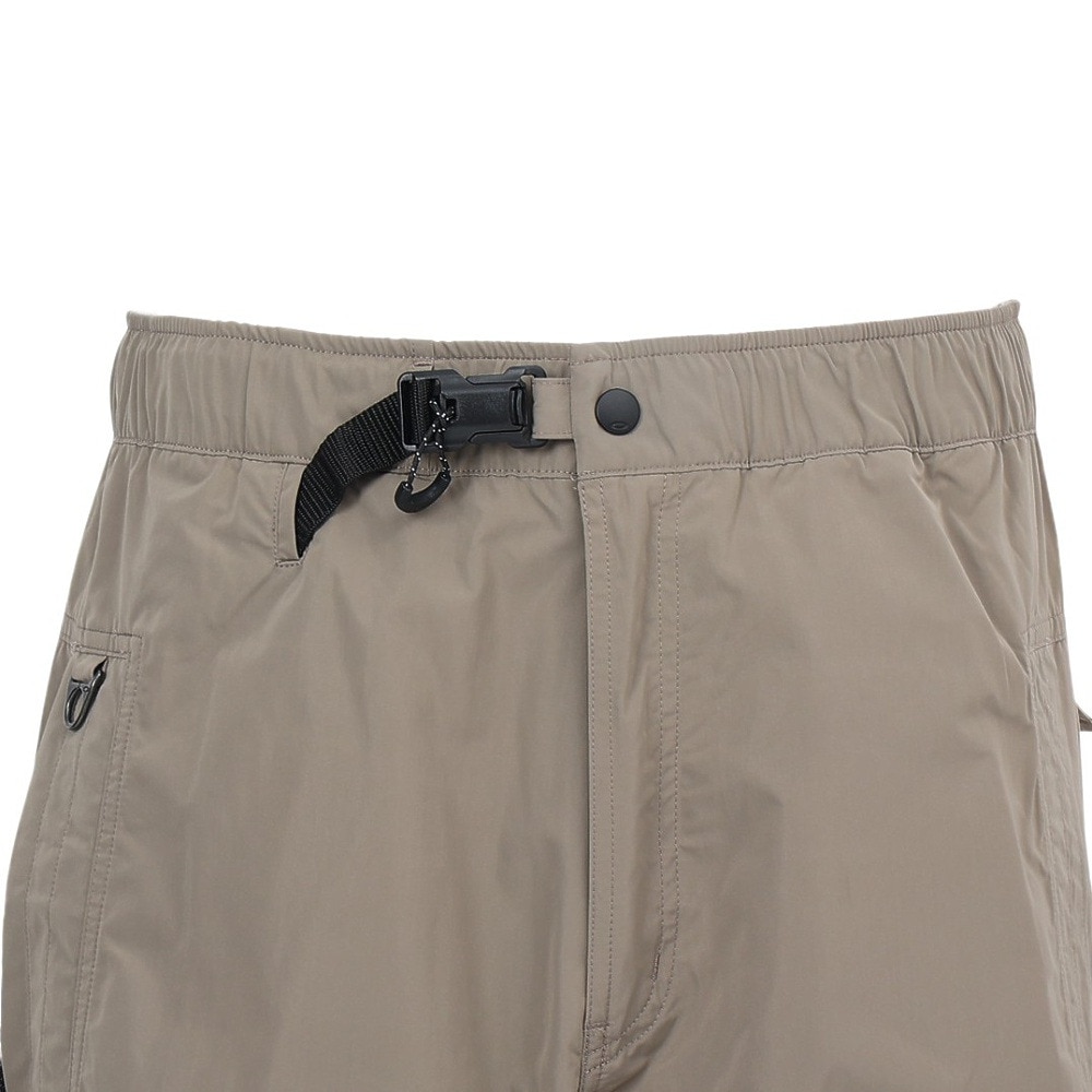 オークリー（OAKLEY）（メンズ）アウトドアパンツ ボトムス FGL FARI PANTS 5.7 FOA408296-881 撥水 UVカット
