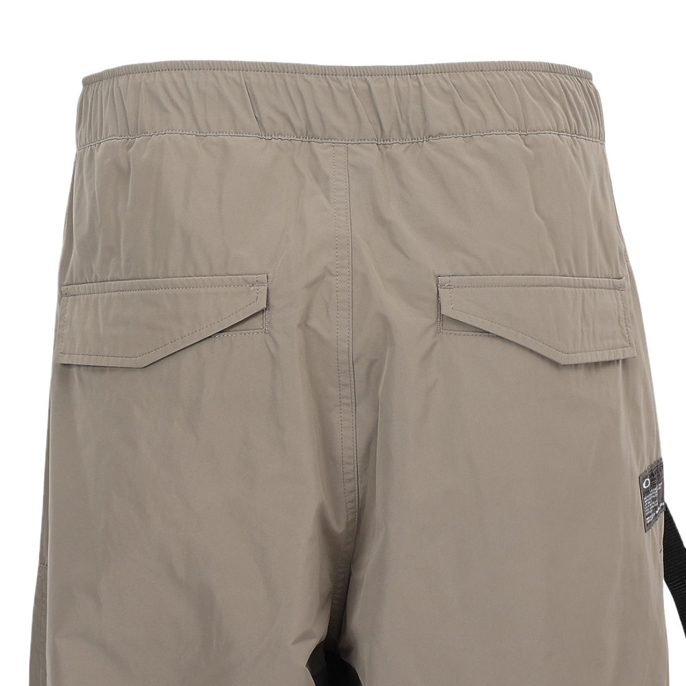 オークリー（OAKLEY）（メンズ）アウトドアパンツ ボトムス FGL FARI PANTS 5.7 FOA408296-881 撥水 UVカット
