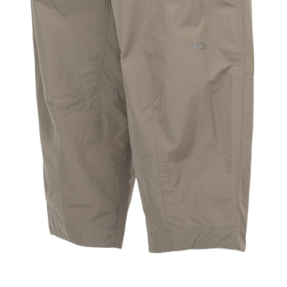 オークリー（OAKLEY）（メンズ）アウトドアパンツ ボトムス FGL FARI PANTS 5.7 FOA408296-881 撥水 UVカット