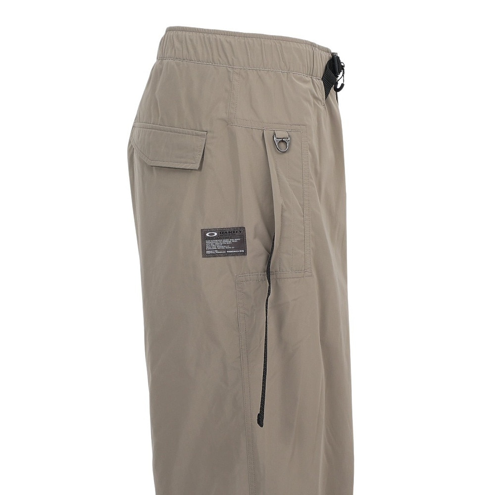 オークリー（OAKLEY）（メンズ）アウトドアパンツ ボトムス FGL FARI PANTS 5.7 FOA408296-881 撥水 UVカット