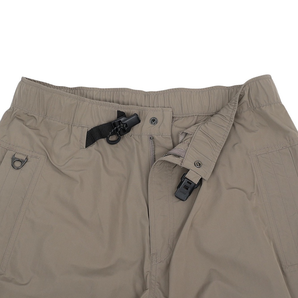 オークリー（OAKLEY）（メンズ）アウトドアパンツ ボトムス FGL FARI PANTS 5.7 FOA408296-881 撥水 UVカット
