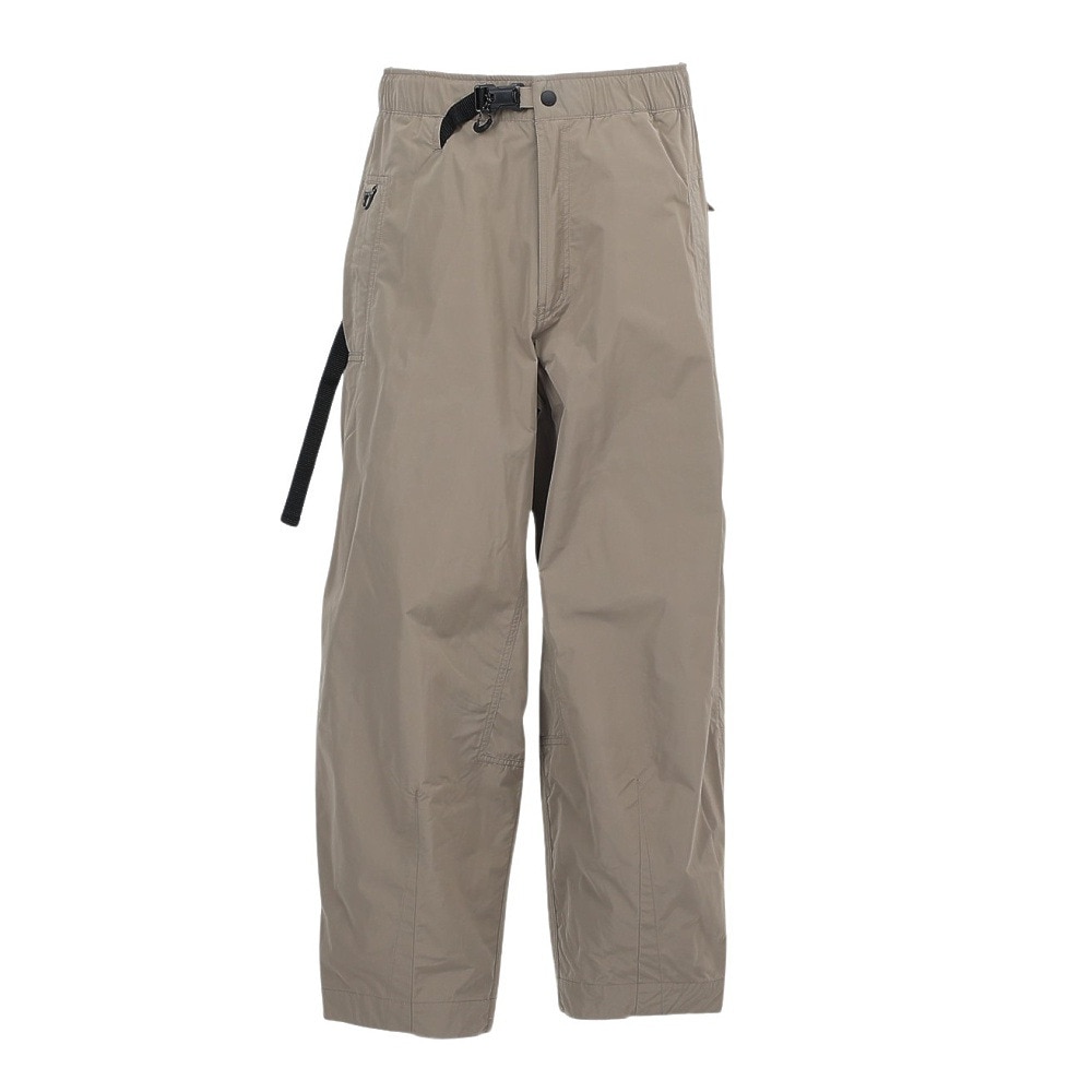 オークリー（OAKLEY）（メンズ）アウトドアパンツ ボトムス FGL FARI PANTS 5.7 FOA408296-881 撥水 UVカット