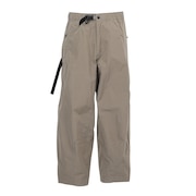 (メンズ)アウトドアパンツ ボトムス FGL FARI PANTS 5.7 FOA408296-881 撥水 UVカット