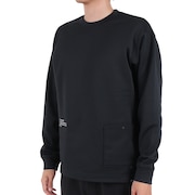 (メンズ)トレーナー スウェット JP URBAN THRM プルオーバー V2 5032371