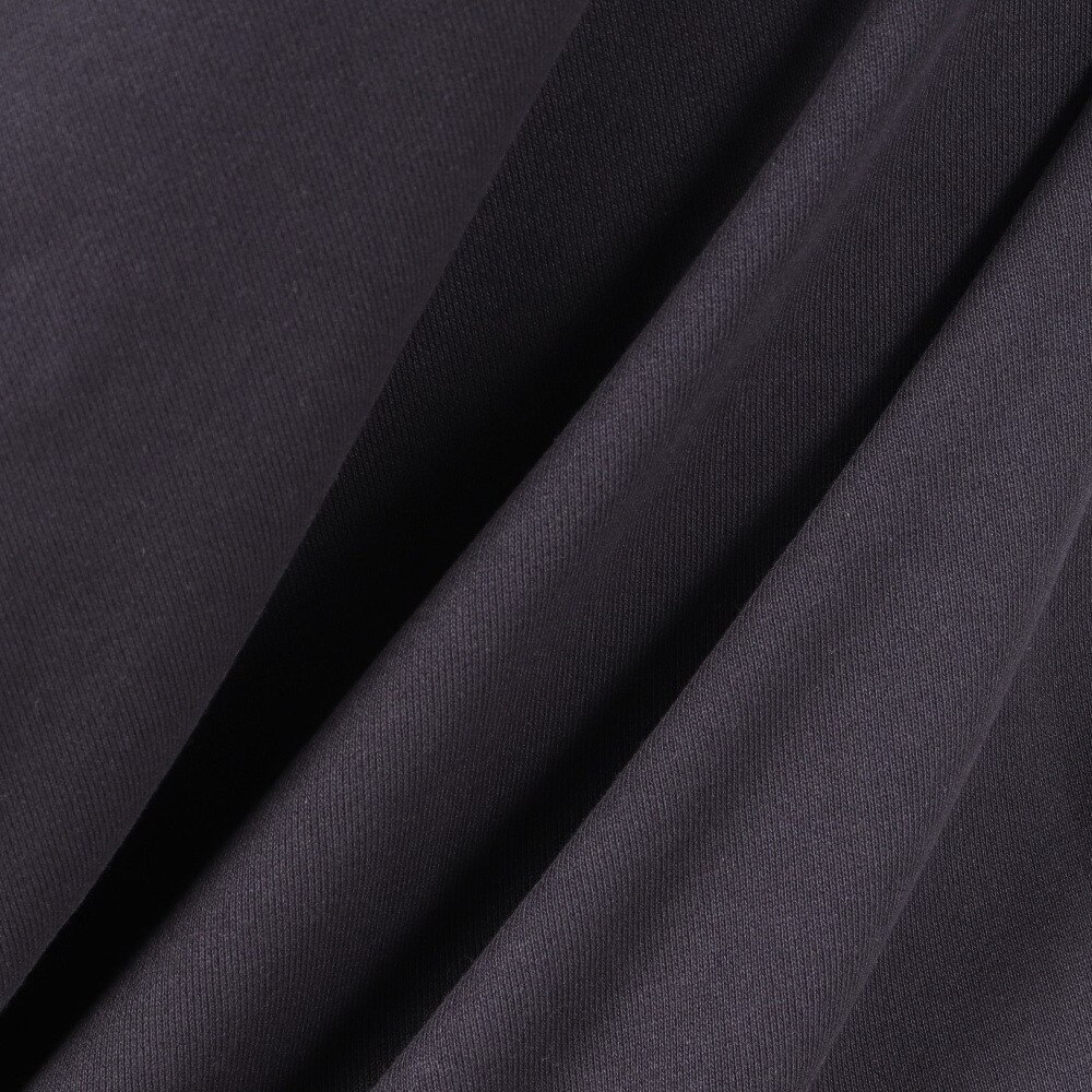ジャックウルフスキン（JackWolfskin）（メンズ）トレーナー スウェット CORE クルーネックスウェット 5032531-6350 チャコールグレー