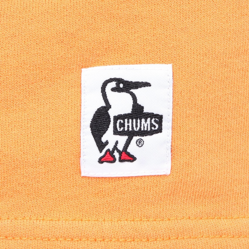 チャムス（CHUMS）（メンズ）オーバーサイズドショートスリーブクルートップループパイル CH00-1446-D001