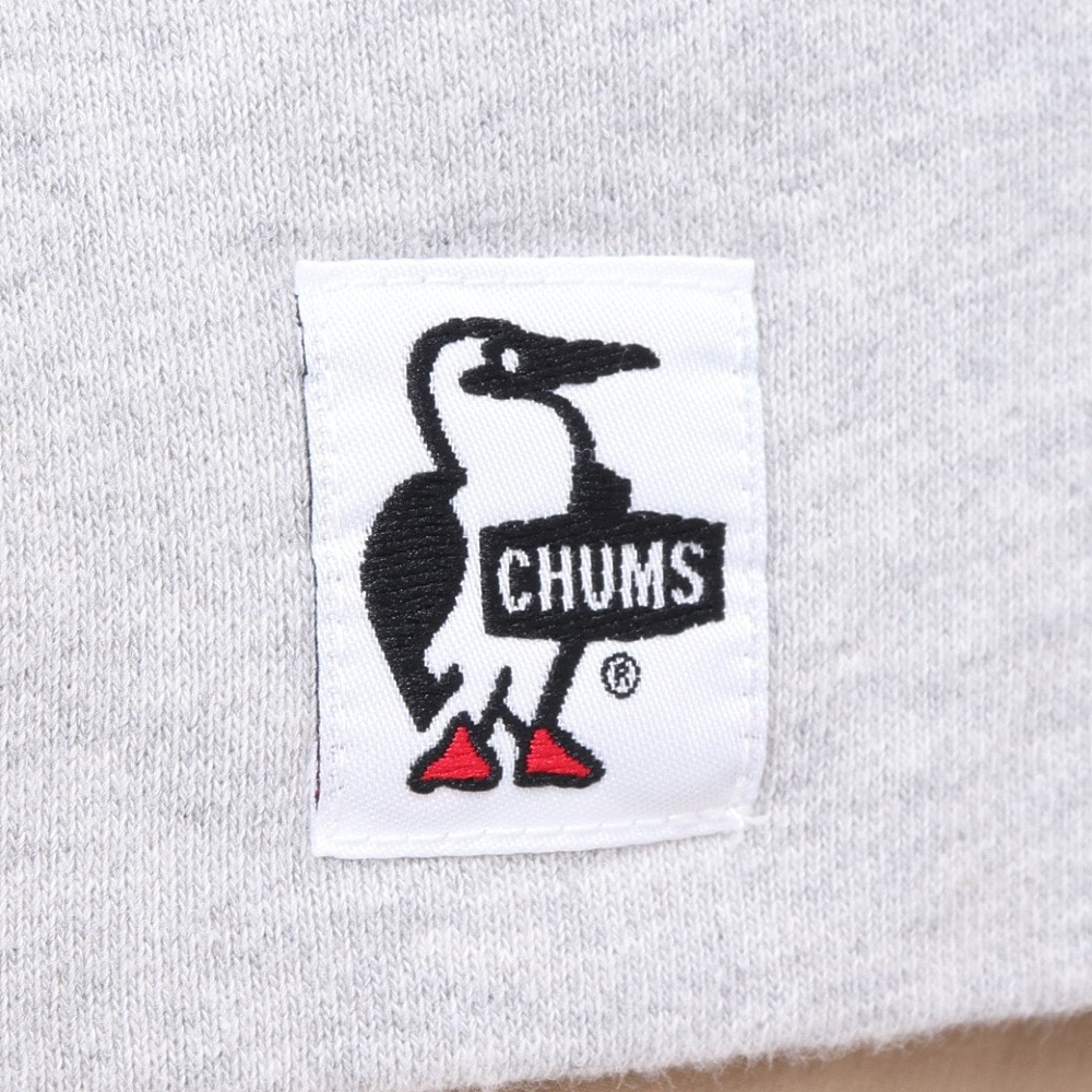 チャムス（CHUMS）（メンズ）オーバーサイズドショートスリーブハリケーントップループパイル CH00-1447-G005